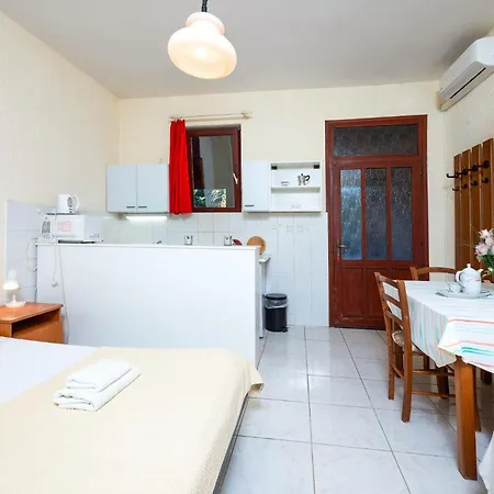 Gorgeous In With Wi-fi Appartement *